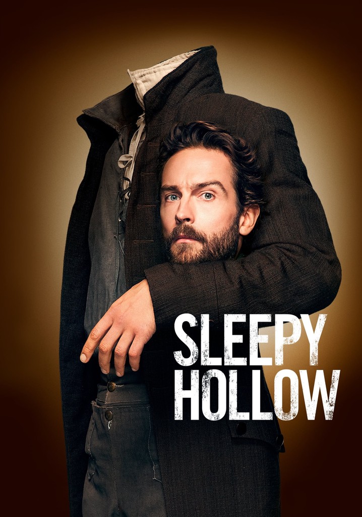 Sleepy Hollow Ver la serie de tv online